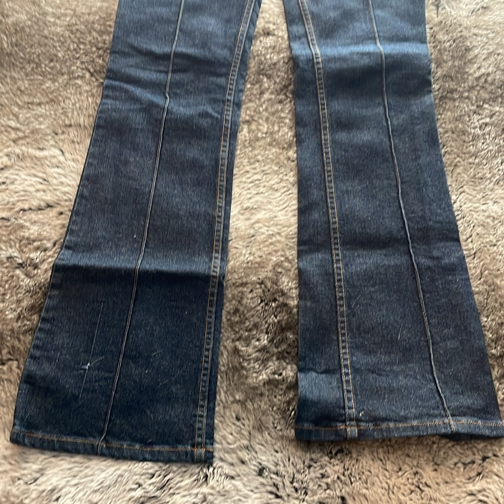 Bootcut Denim - image 5